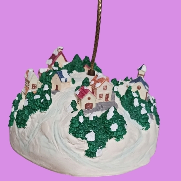 House of lloyd christmas around the world voyage sleight ride - Picture 4 of 14